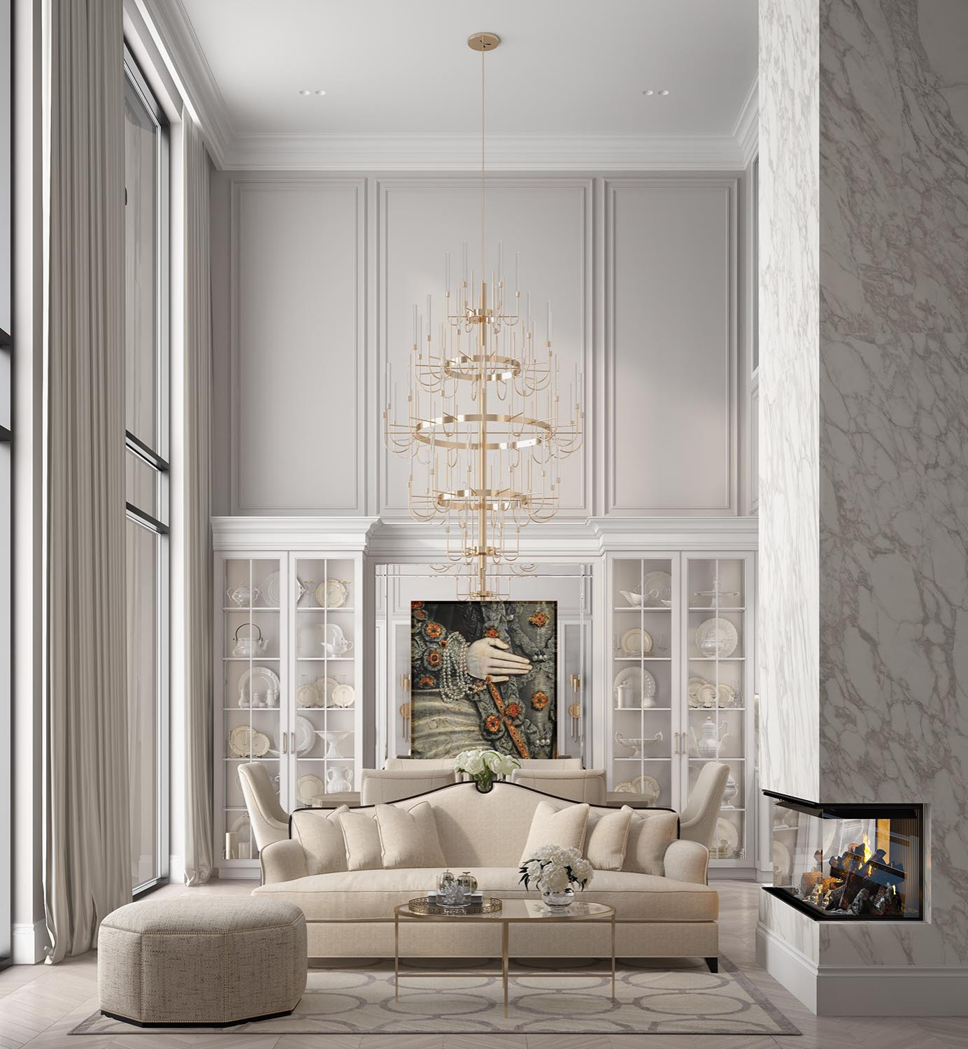 LEVEL Бауманская