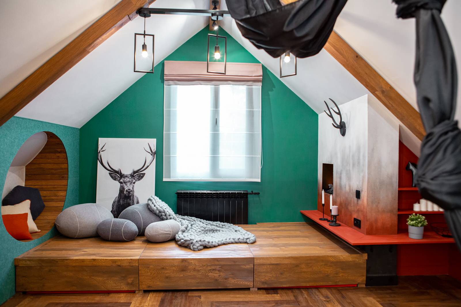 Фазенда. Лайф.