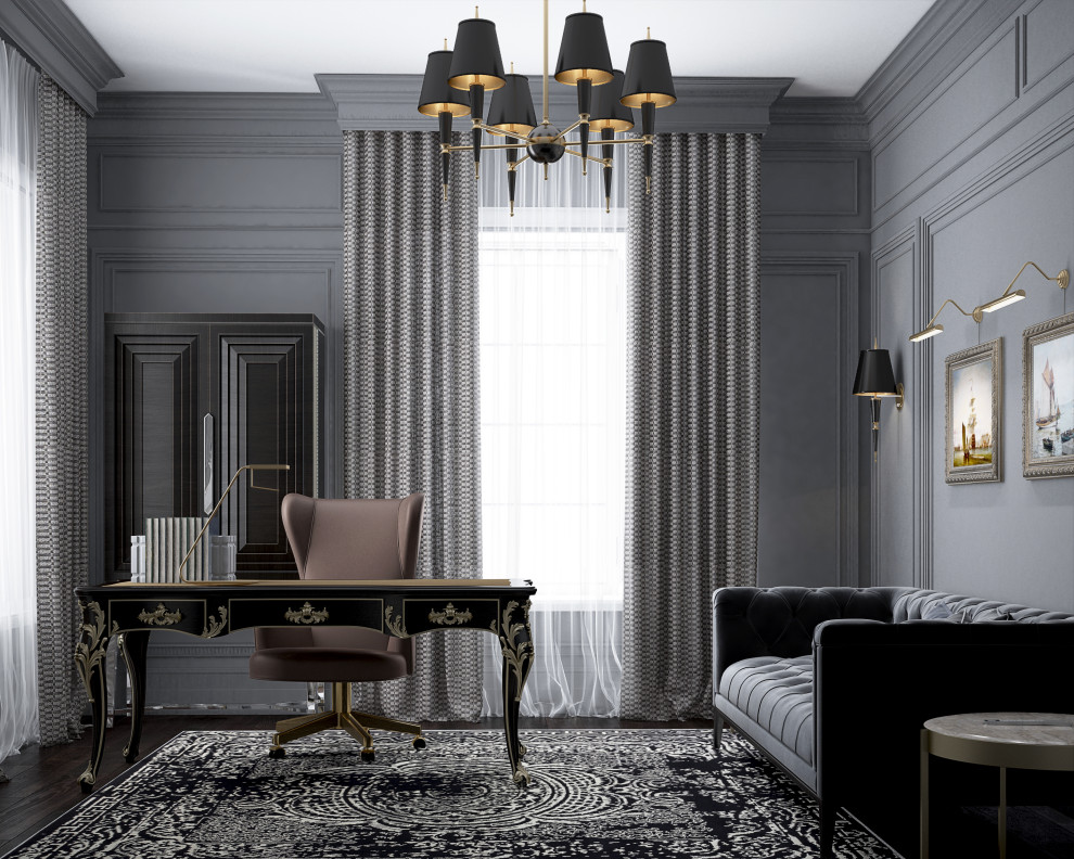 Дом Оренбург