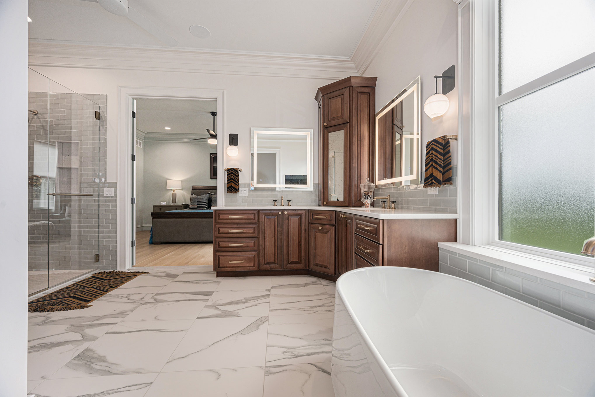 Historic Home Addition And Remodel