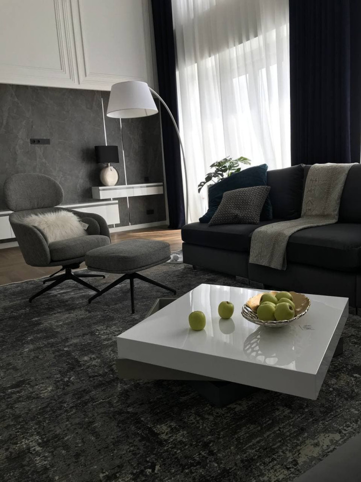 СИМФОНИЯ ДЛИНОЮ В ДЕНЬ