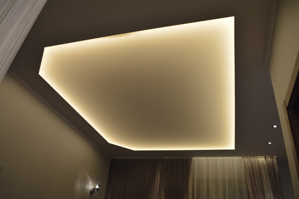 Квартира в ЖК "Английский квартал"