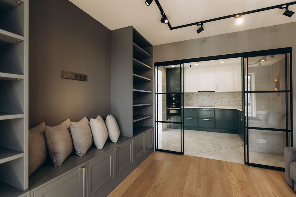 Квартира на Ленинском