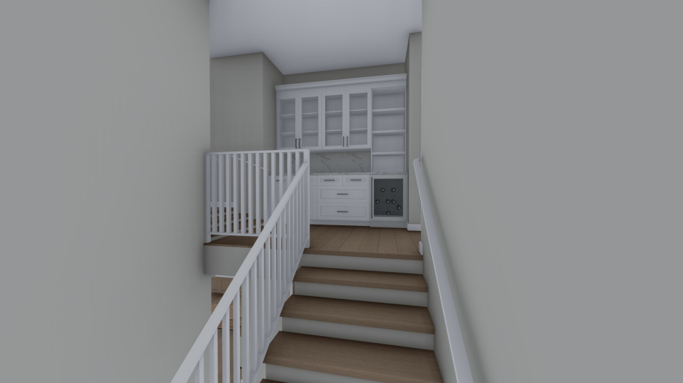 Lee Residence