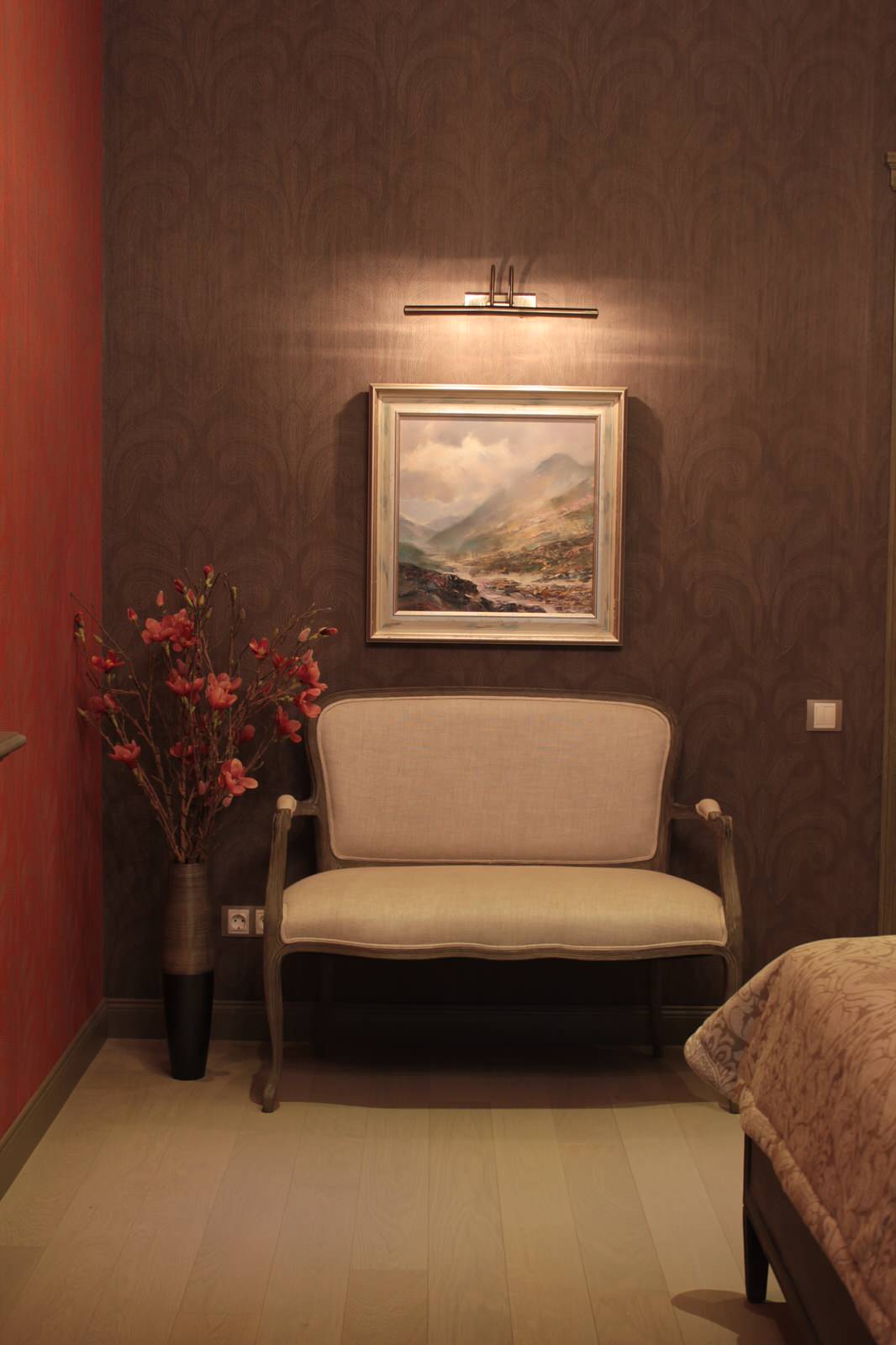 Частный проект