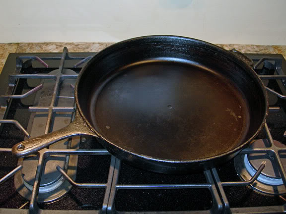 Cast Iron Skillets for sale in San Diego, California
