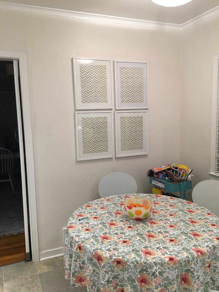 Minted Art for kitchen