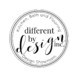 Different By Design Inc.