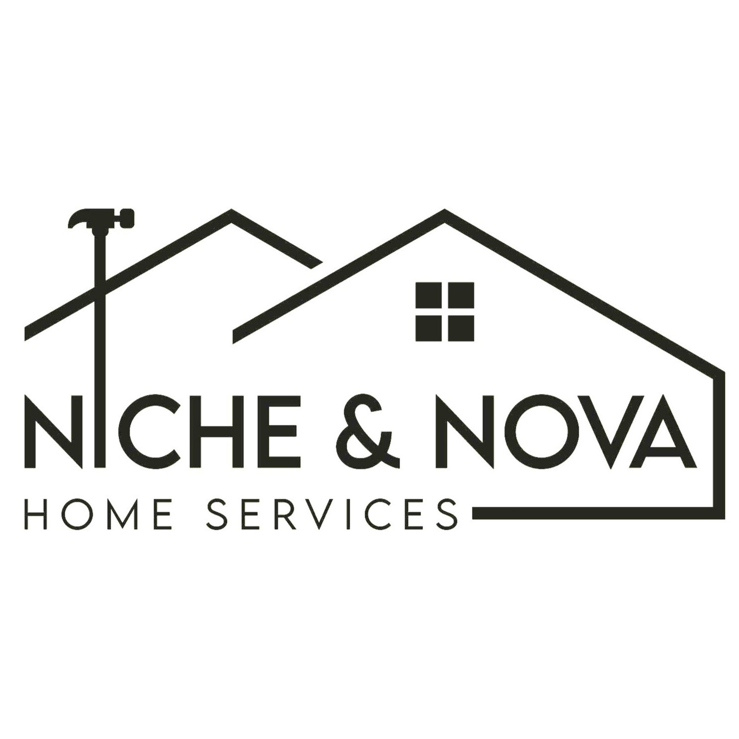 a group of men working on a project