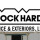 Rock Hard Fence and Exteriors LLC