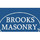 D.M. Brooks Masonry