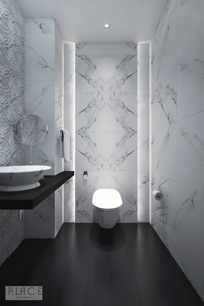 Гостевой санузел