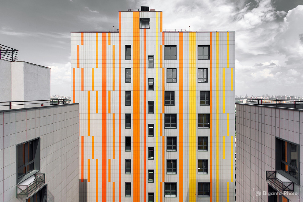 ЖК "Фили Град"