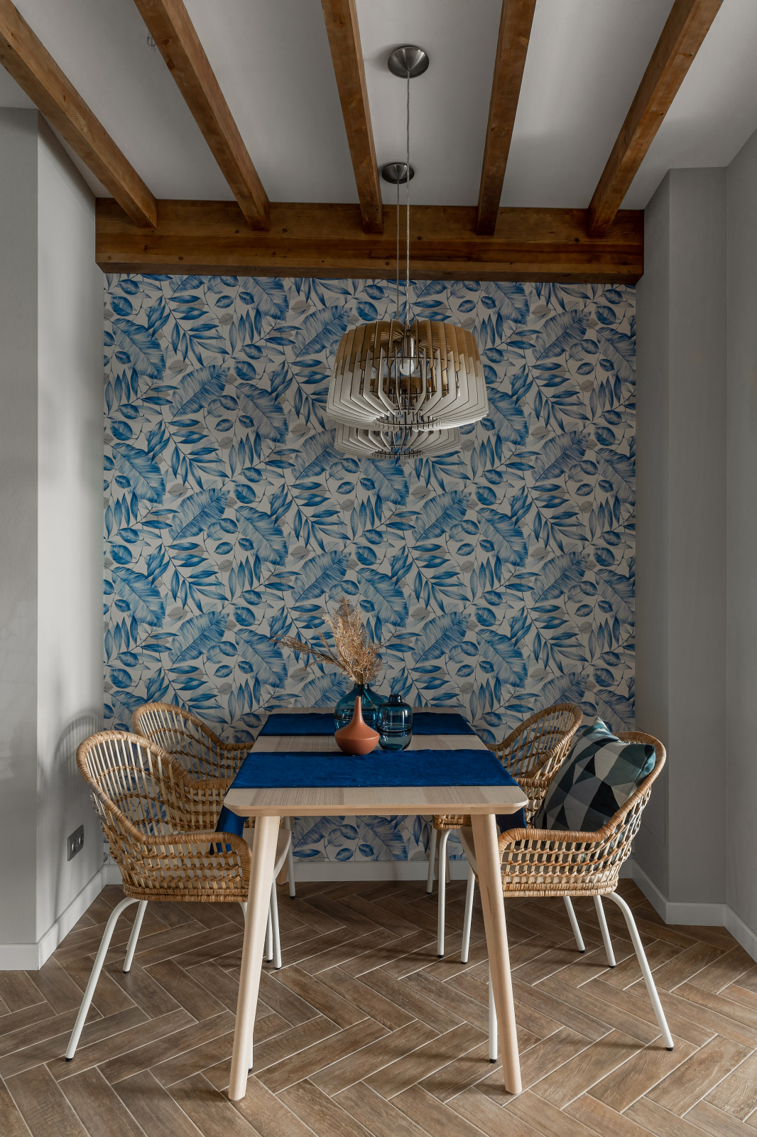 Тропический дождь