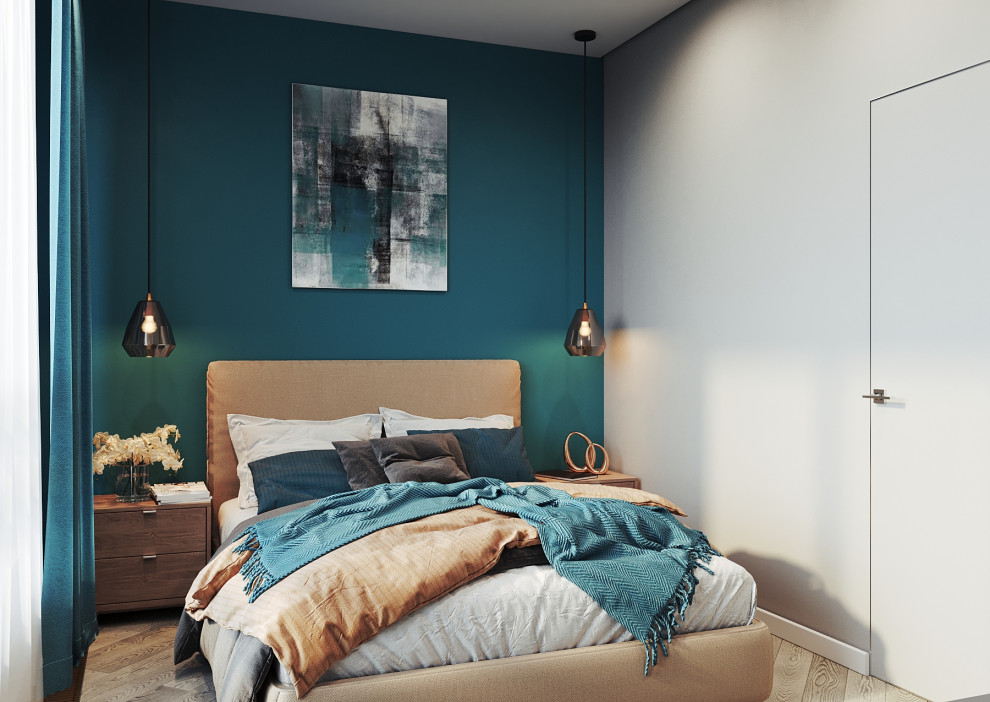 ЖК "Счастье на Ленинском"