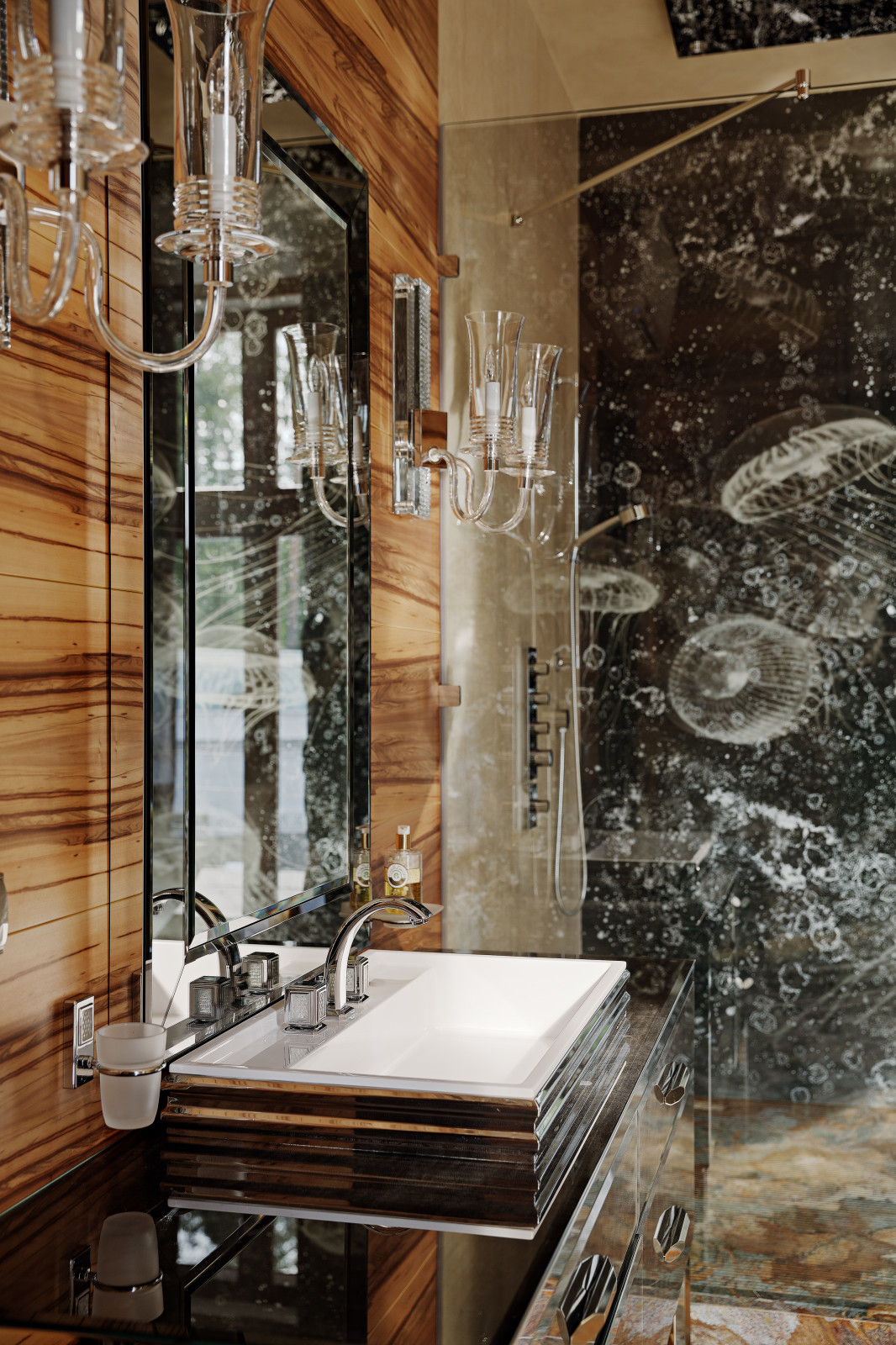 Особняк в Барвихе