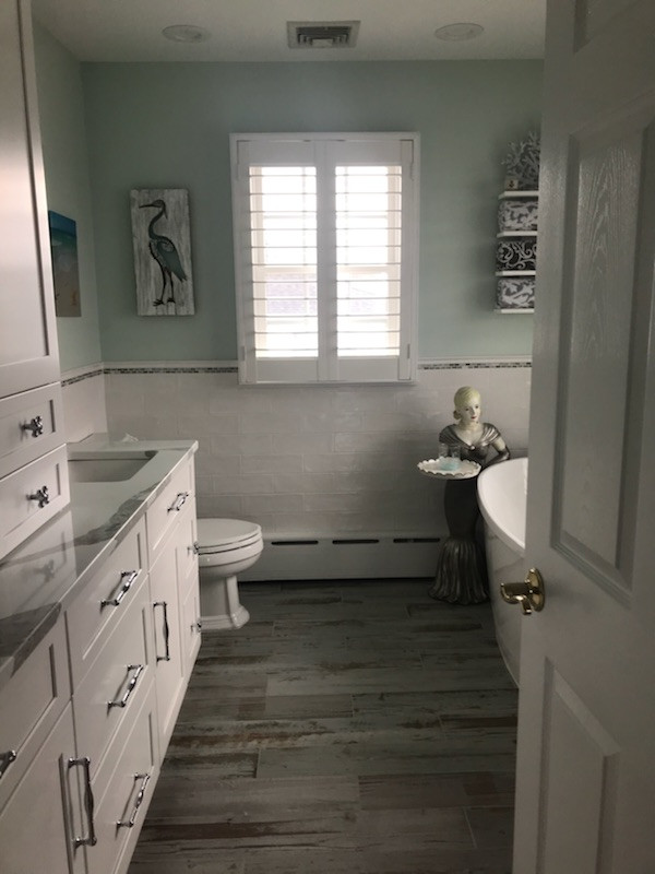 2022 Timm's Window Fashions Projects