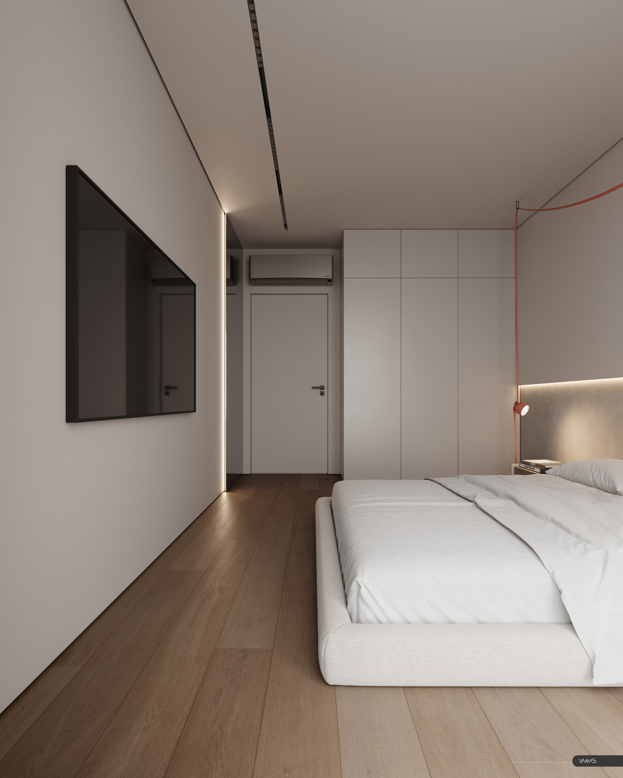 Квартира 67м2 в ЖК История, г. Калининград