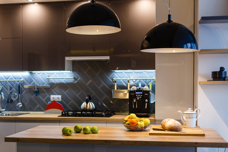 Реализация трехкомнатной квартиры ЖК Весна