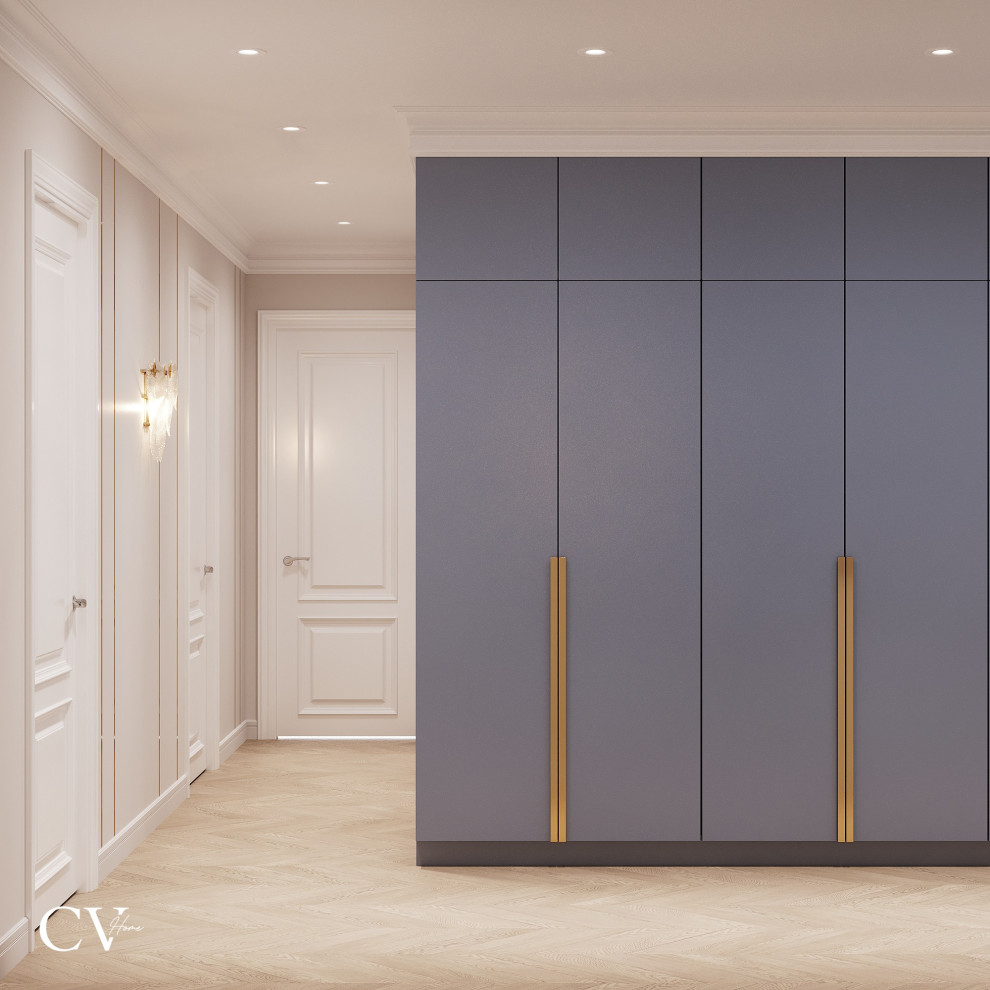 Квартира в г.Санкт-Петербург