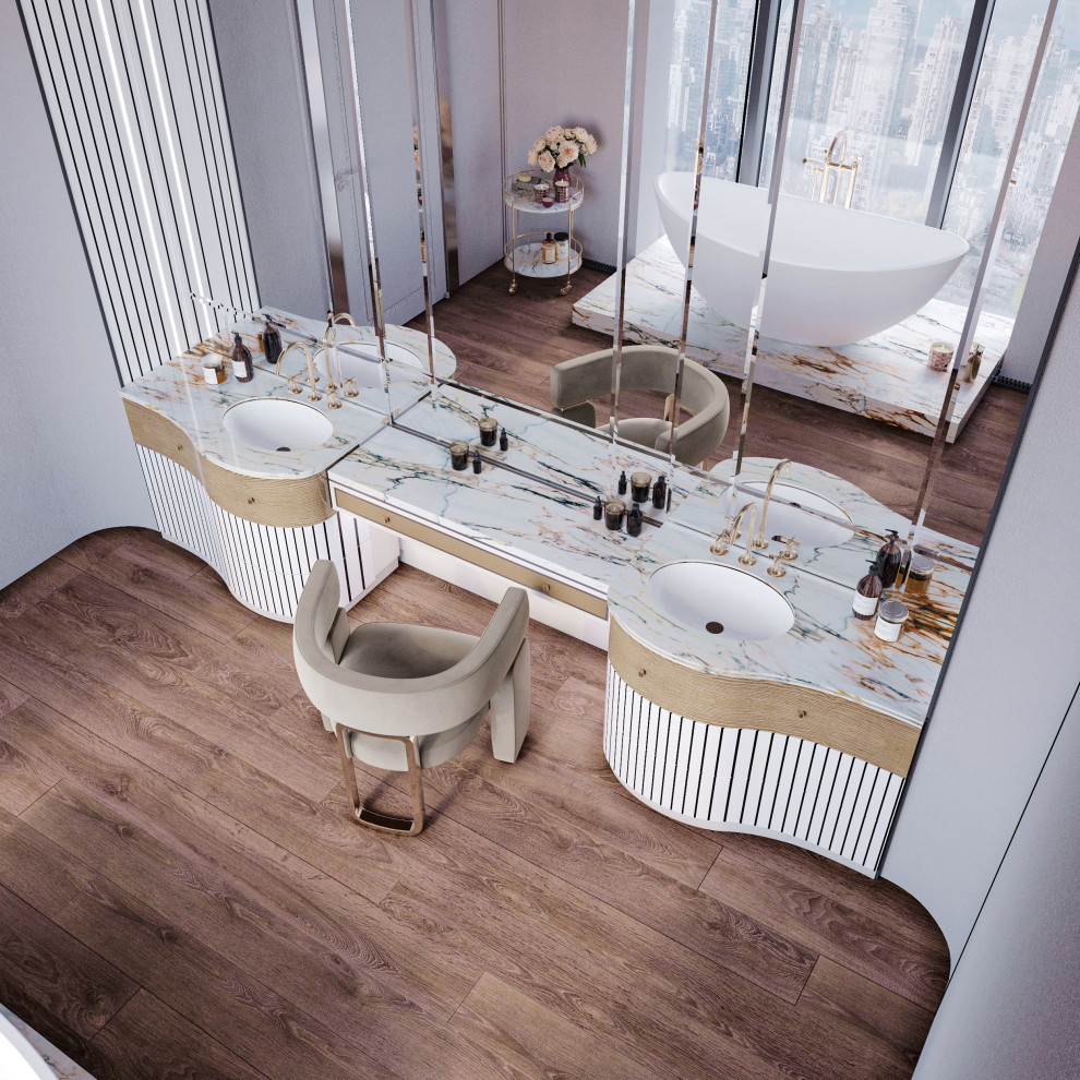 Коллекция Nutty