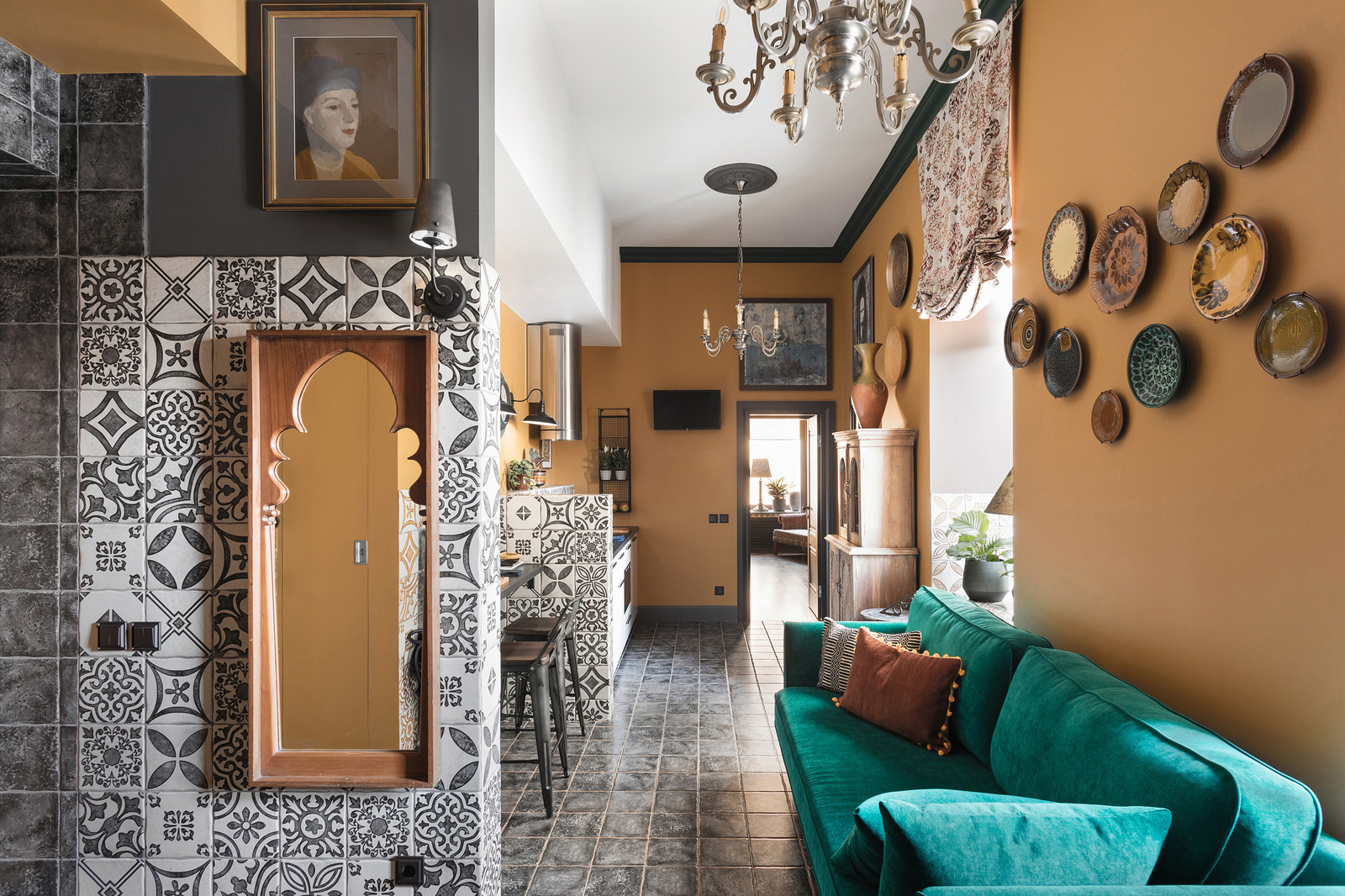 Малая Морская