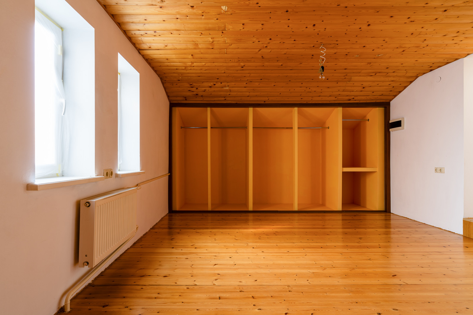 Интерьерная фотосъёмка домовладения в Краснодаре :: 31 августа 2019