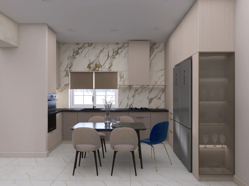 Таунхаус в КП Бавария