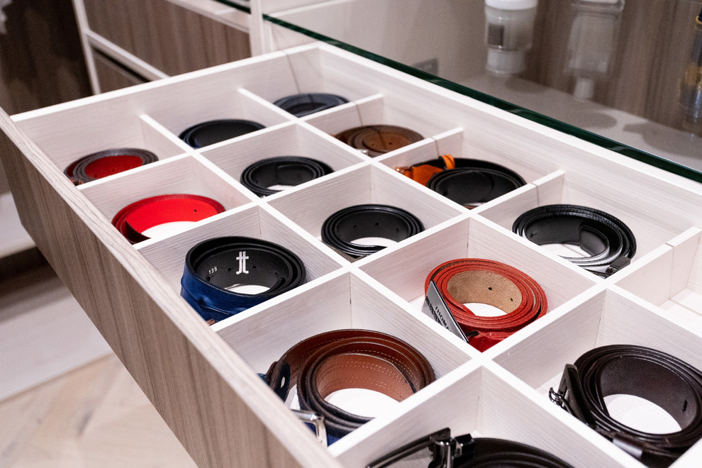 Гардеробная raumplus