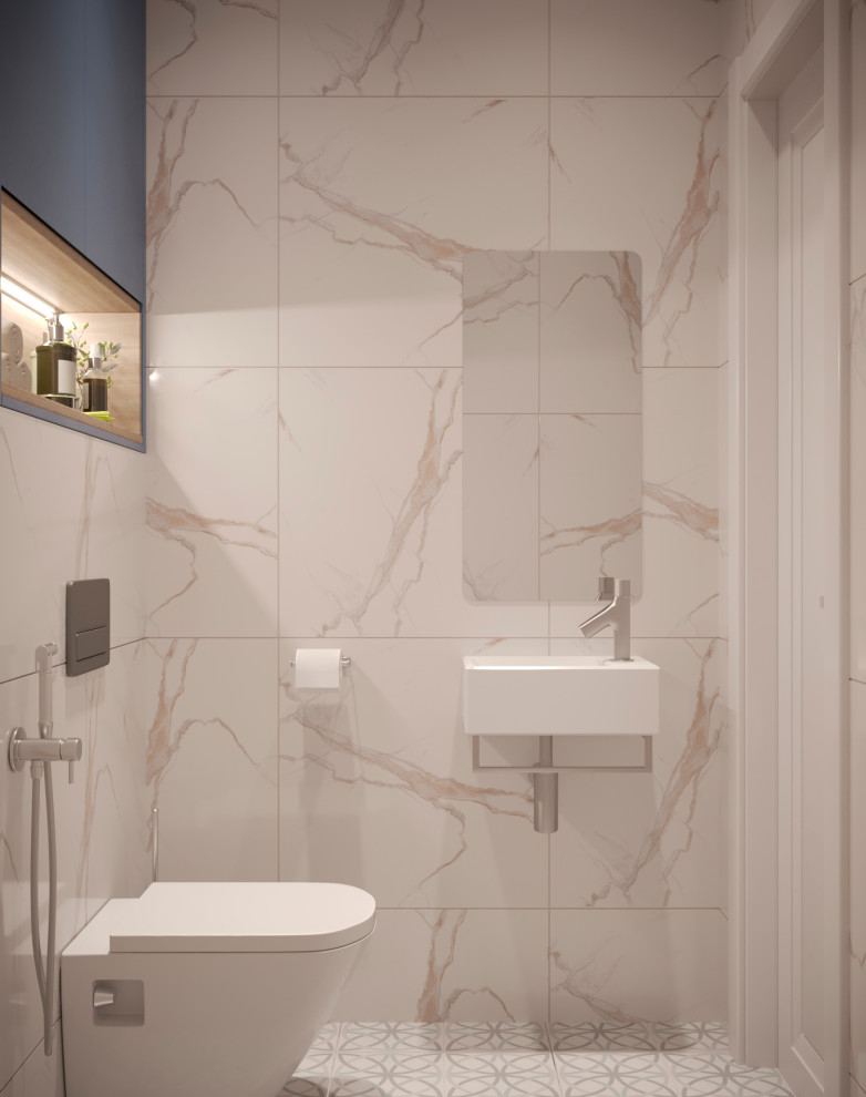 ЖК Российский