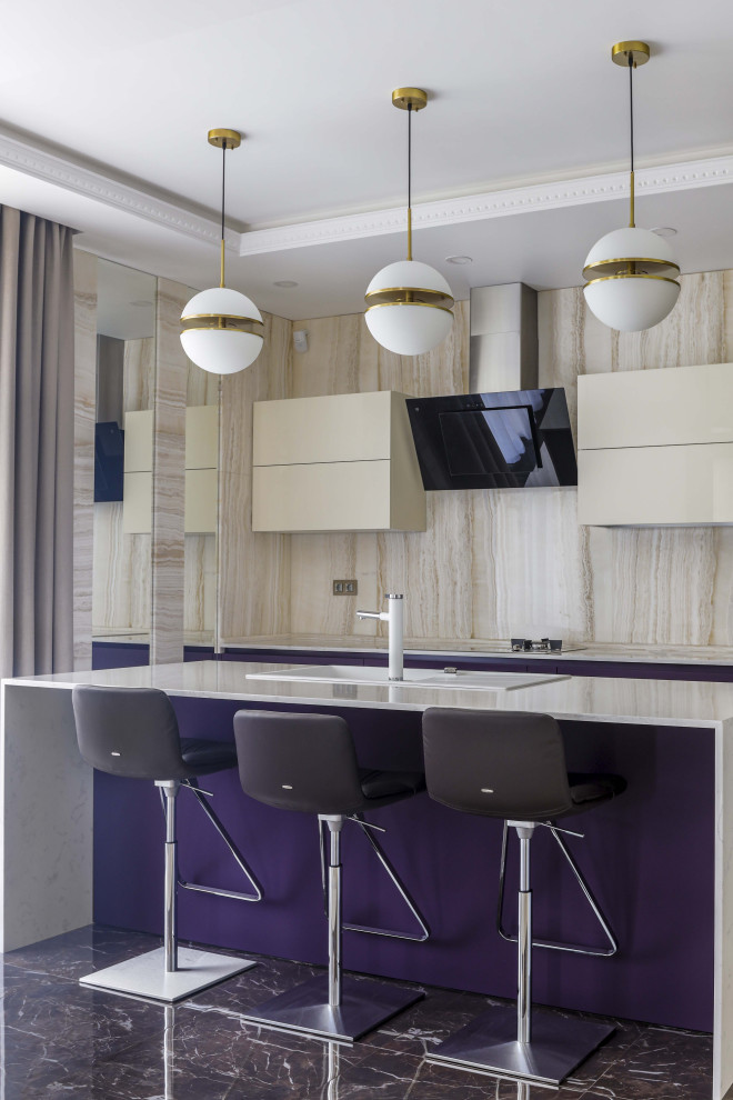 Репинская усадьба.