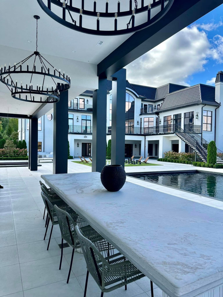 Medina Estate