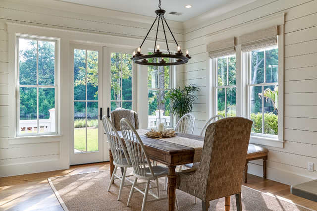 Dining Room maritim-matplats