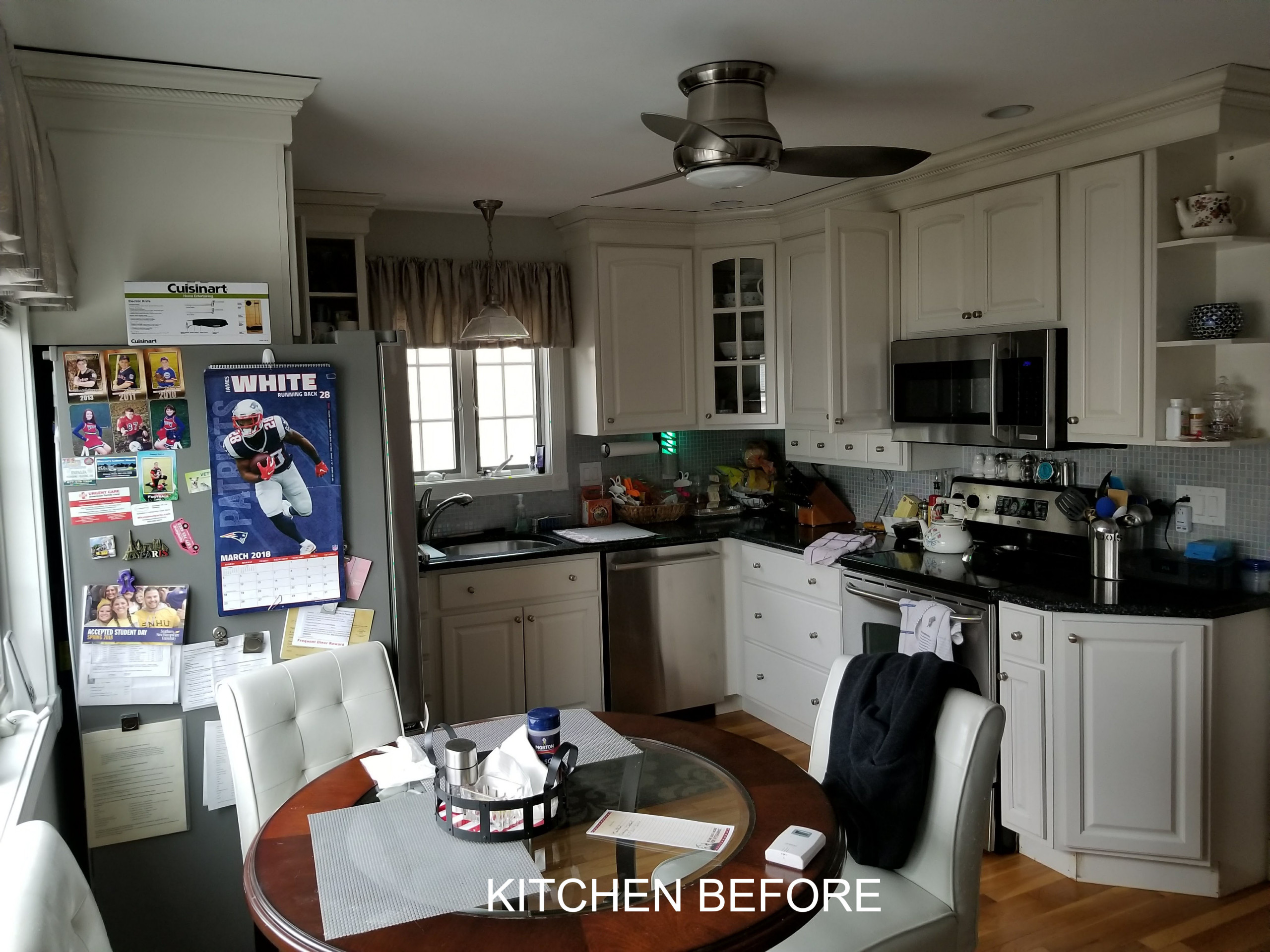 Watertown Kitchen Remodel & Addition