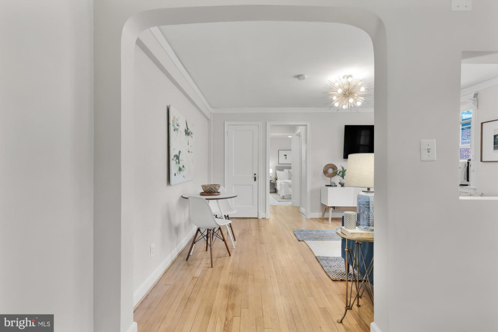Residential Staging