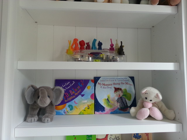 Entertainment Centers and Wall Units klassisch