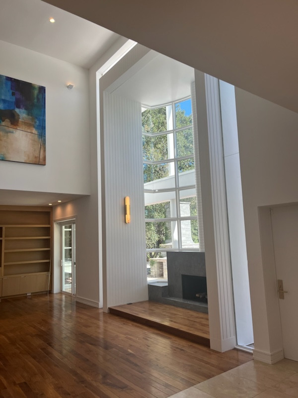 Santa Monica Residence #2