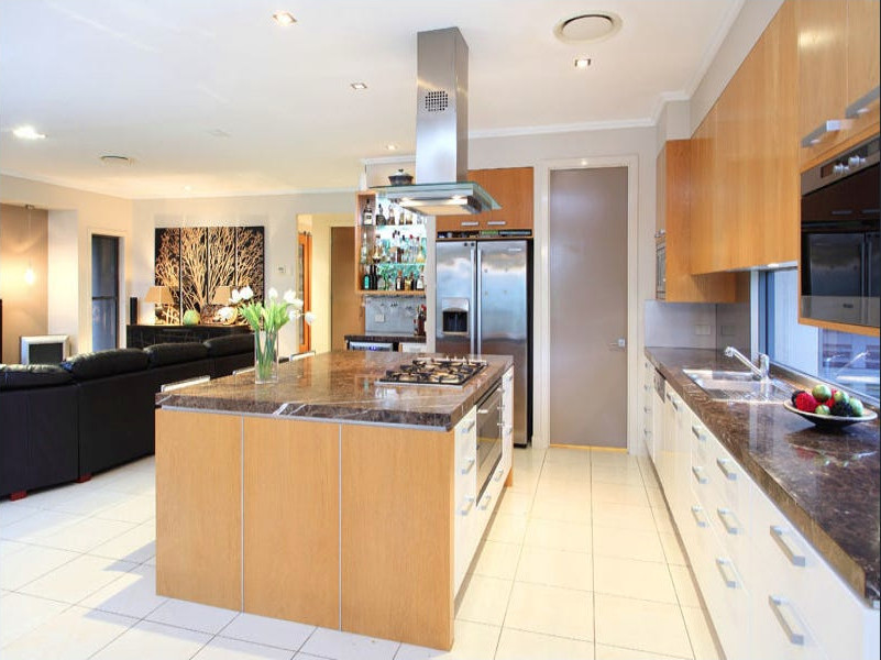 Rural Renovation at Bridgeman Downs