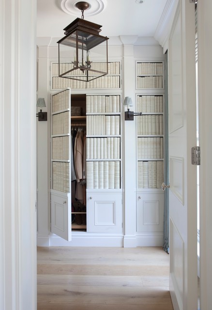 Coastal Hideaway | Sandbanks klassisk-entre