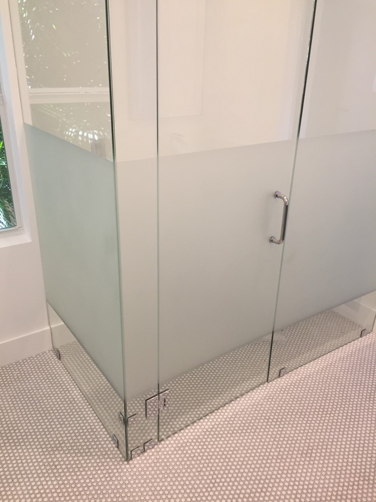 Katiz master bathroom renovation