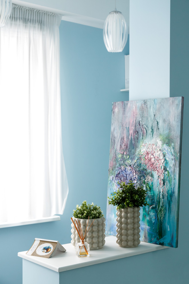 ЖК ВОДНЫЙ, 69 кв.м.