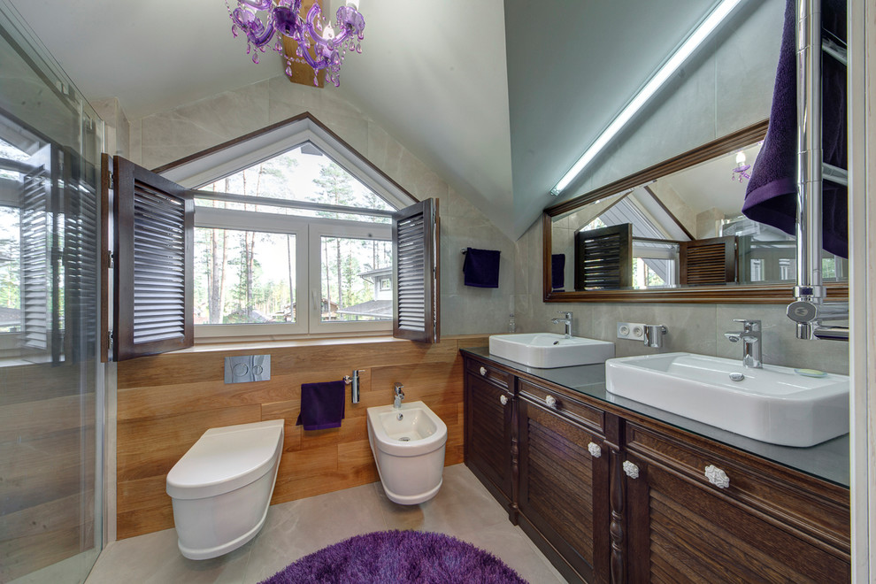 Загородный дом в Игоре Фото