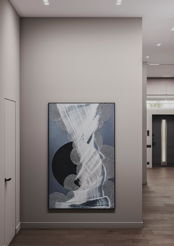 КП Дворянское озеро (230 м2)