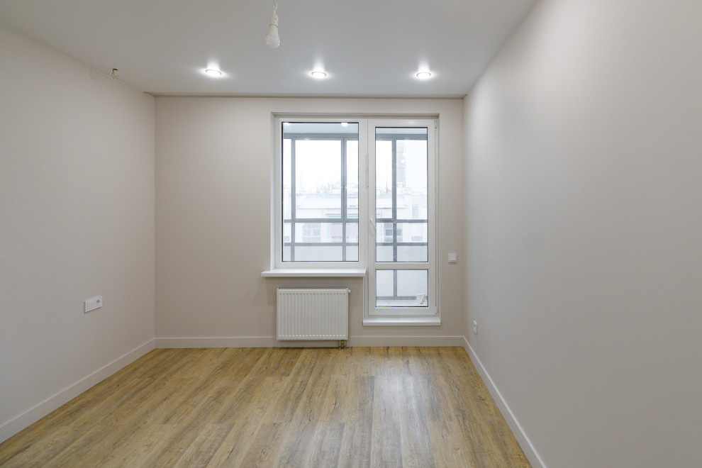 Спальная комната