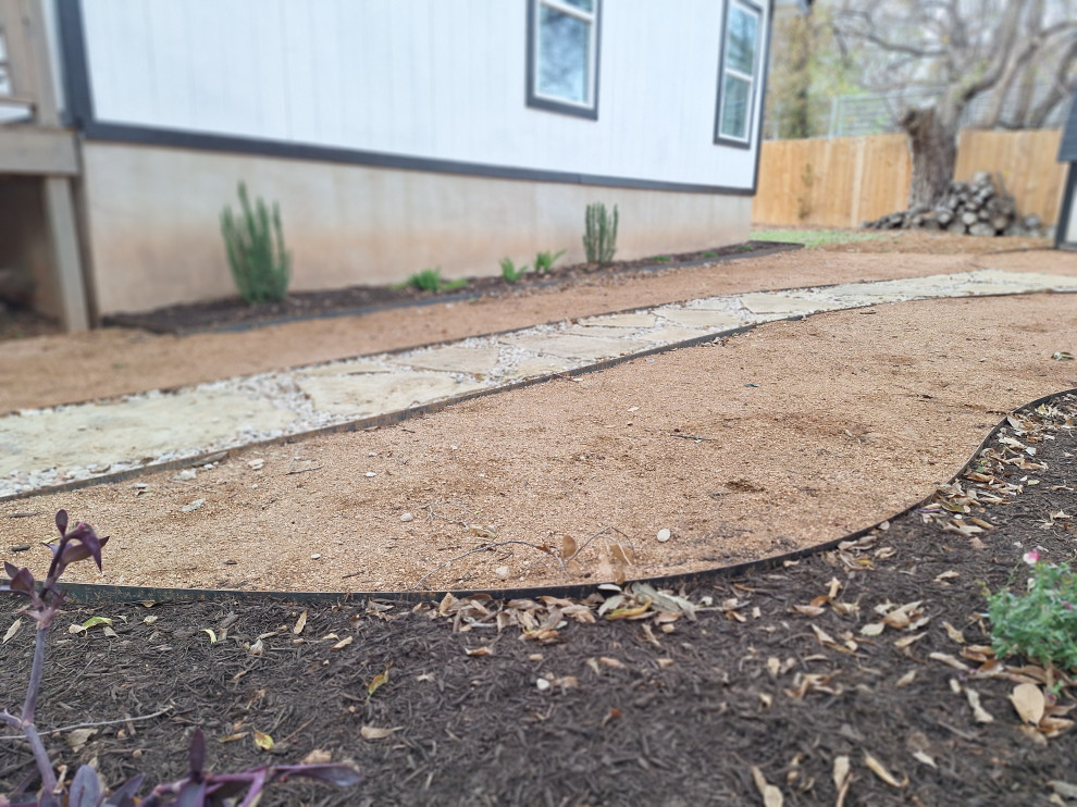 Outdoor Pool, Decking and Landscape Updates