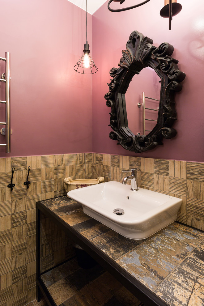 Гражданская - у Вознесенского моста