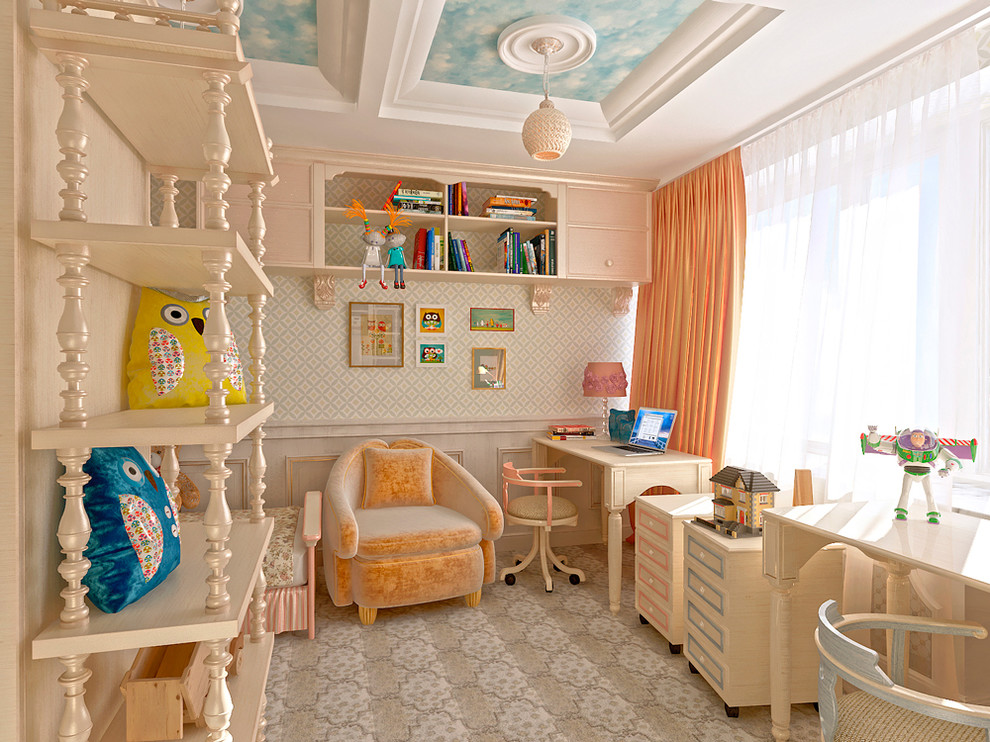 Классика по смыслу, свет по содержанию