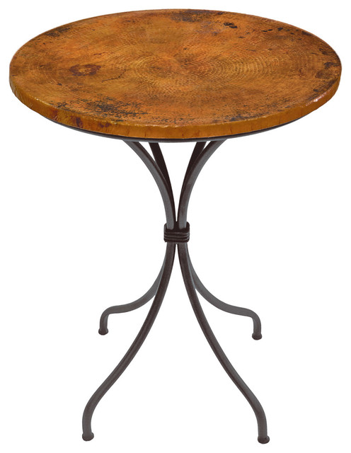 round wood dining table pedestal base