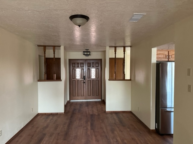 Whole Home Renovation