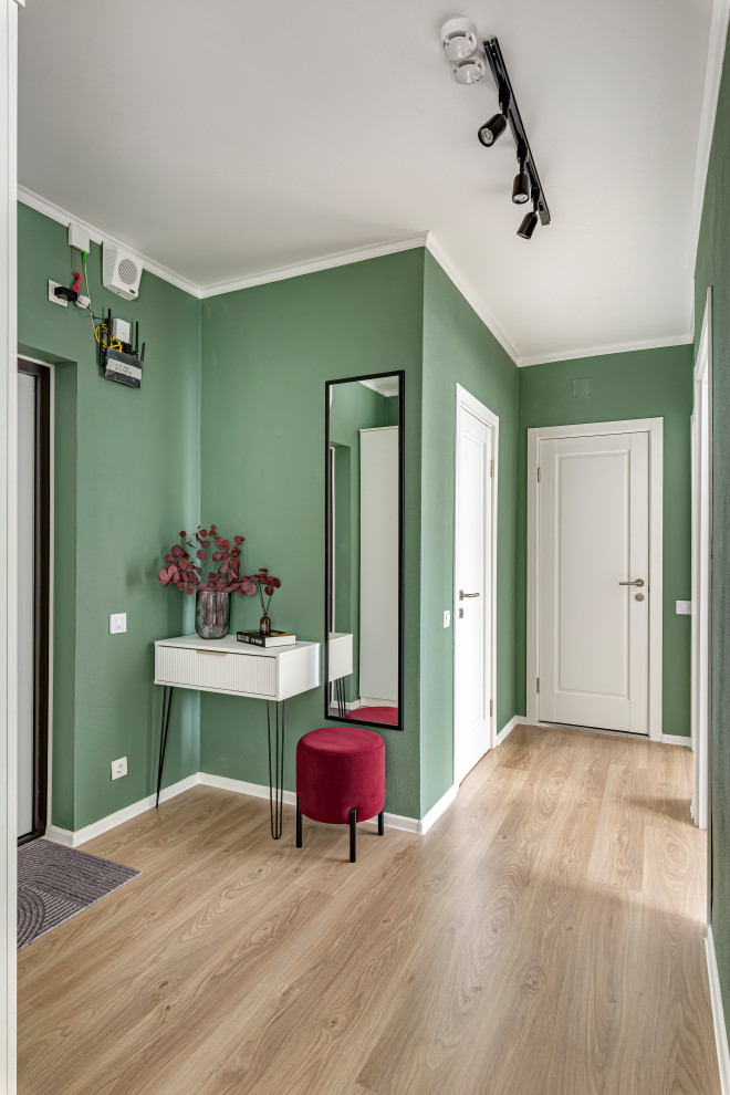 жк Мытищи Парк